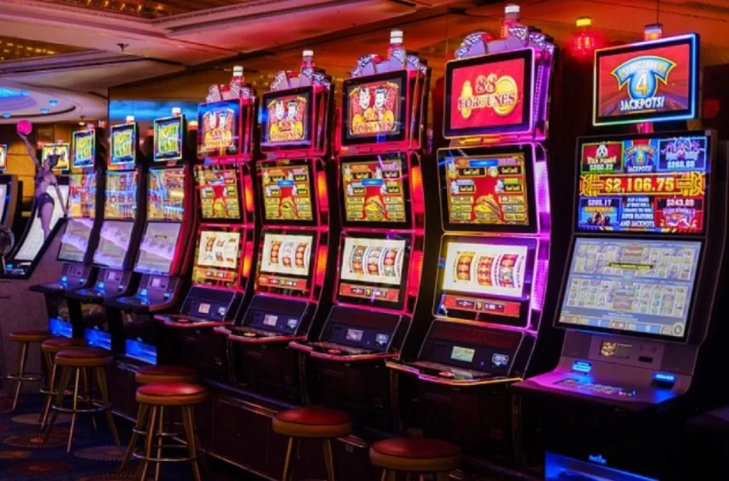 Slots xtbet - Sweet Bonanza e caça-níqueis populares